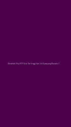 Tampilan Antarmuka Aplikasi Bimahoki Rtp Rtp Slot Tertinggi Hari Ini Gampang Maxwin - 1