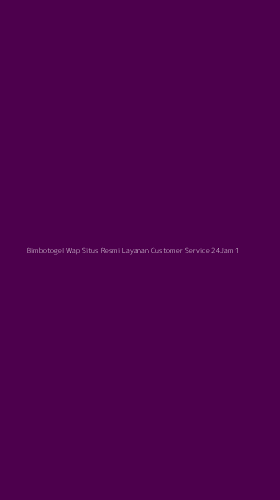 Tampilan Antarmuka Aplikasi Bimbotogel Wap Situs Resmi Layanan Customer Service 24jam - 1