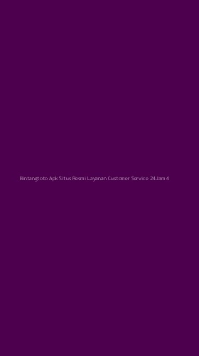Tampilan Antarmuka Aplikasi Bintangtoto Apk Situs Resmi Layanan Customer Service 24jam - 4