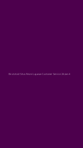 Tampilan Antarmuka Aplikasi Birutotoid Situs Resmi Layanan Customer Service 24jam - 4