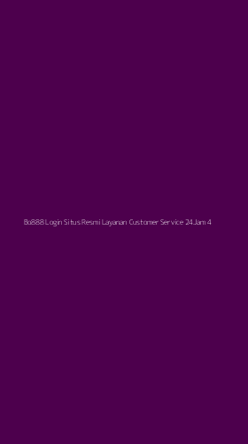 Tampilan Antarmuka Aplikasi Bo888 Login Situs Resmi Layanan Customer Service 24jam - 4