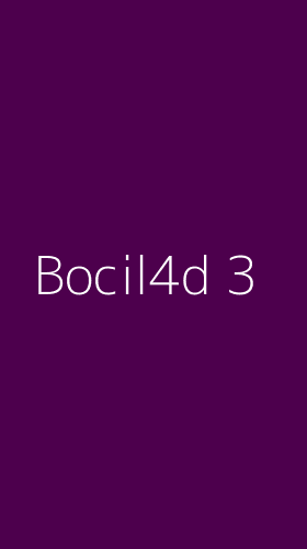 Tampilan Antarmuka Aplikasi Bocil4d - 3