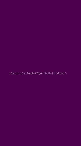 Tampilan Antarmuka Aplikasi Bociltoto Com Prediksi Togel Jitu Hari Ini Akurat - 2
