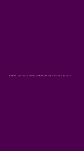Tampilan Antarmuka Aplikasi Bola 88 Login Situs Resmi Layanan Customer Service 24jam - 4