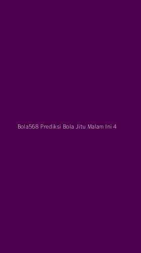Tampilan Antarmuka Aplikasi Bola568 Prediksi Bola Jitu Malam Ini - 4