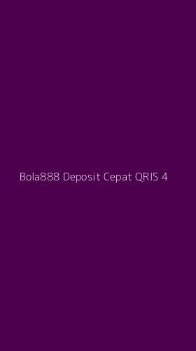 Tampilan Antarmuka Aplikasi Bola888 Deposit Cepat Qris - 4
