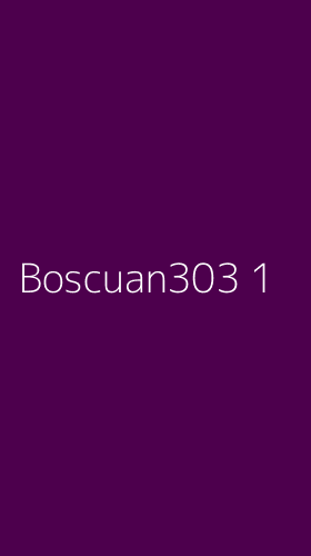 Tampilan Antarmuka Aplikasi Boscuan303 - 1