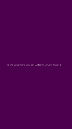 Tampilan Antarmuka Aplikasi Brii4d Situs Resmi Layanan Customer Service 24jam - 3