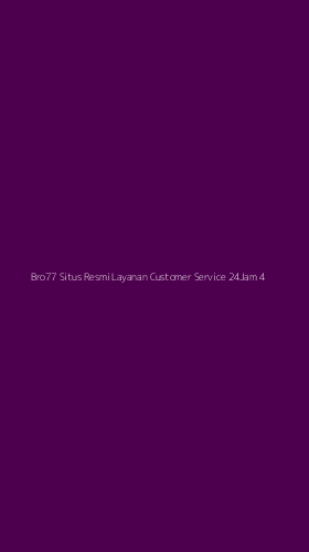 Tampilan Antarmuka Aplikasi Bro77 Situs Resmi Layanan Customer Service 24jam - 4