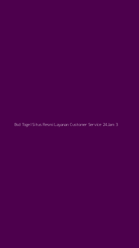 Tampilan Antarmuka Aplikasi Bsd Togel Situs Resmi Layanan Customer Service 24jam - 3