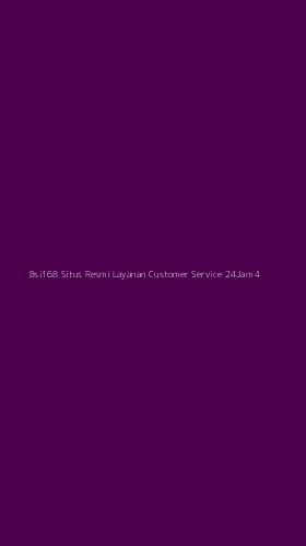 Tampilan Antarmuka Aplikasi Bsi168 Situs Resmi Layanan Customer Service 24jam - 4