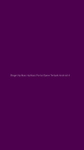 Tampilan Antarmuka Aplikasi Btogel Aplikasi Aplikasi Portal Game Terbaik Android - 4