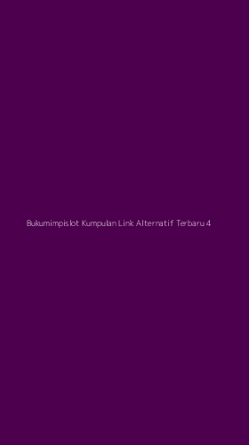 Tampilan Antarmuka Aplikasi Bukumimpislot Kumpulan Link Alternatif Terbaru - 4