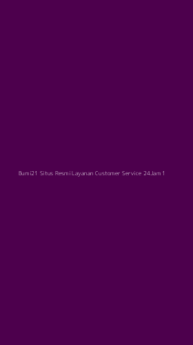 Tampilan Antarmuka Aplikasi Bumi21 Situs Resmi Layanan Customer Service 24jam - 1