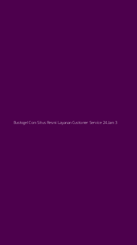 Tampilan Antarmuka Aplikasi Bustogel Com Situs Resmi Layanan Customer Service 24jam - 3