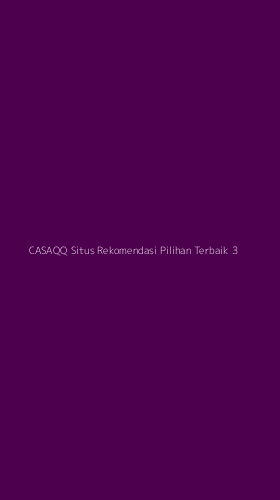 Tampilan Antarmuka Aplikasi Casaqq Situs Rekomendasi Pilihan Terbaik - 3