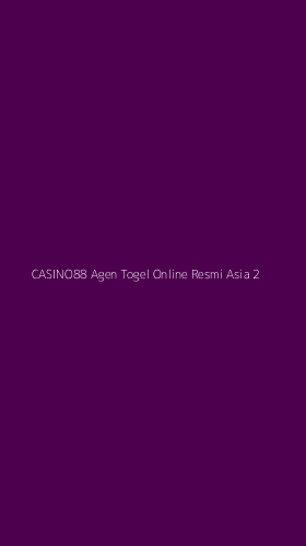 Tampilan Antarmuka Aplikasi Casino88 Agen Togel Online Resmi Asia - 2