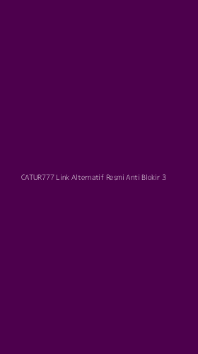 Tampilan Antarmuka Aplikasi Catur777 Link Alternatif Resmi Anti Blokir - 3
