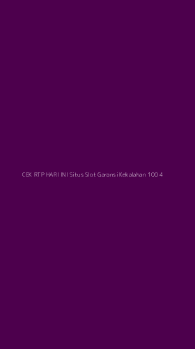 Tampilan Antarmuka Aplikasi Cek Rtp Hari Ini Situs Slot Garansi Kekalahan 100 - 4