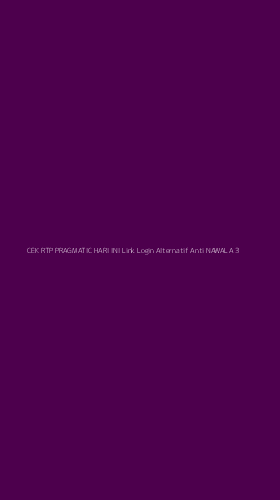 Tampilan Antarmuka Aplikasi Cek Rtp Pragmatic Hari Ini Link Login Alternatif Anti Nawala - 3