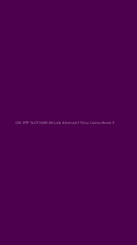 Tampilan Antarmuka Aplikasi Cek Rtp Slot Hari Ini Link Alternatif Situs Casino Resmi - 3