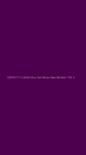 Tampilan Antarmuka Aplikasi Cerita777 Login Situs Slot Bonus New Member 100 - 3