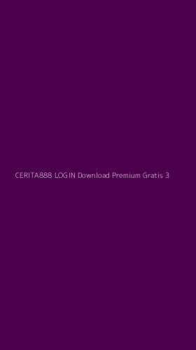 Tampilan Antarmuka Aplikasi Cerita888 Login Download Premium Gratis - 3