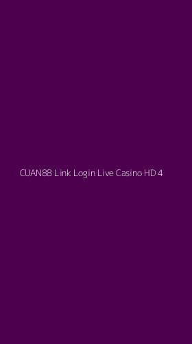 Tampilan Antarmuka Aplikasi Cuan88 Link Login Live Casino Hd - 4