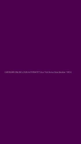 Tampilan Antarmuka Aplikasi Cukong88 Online Login Alternatif Situs Slot Bonus New Member 100 - 4