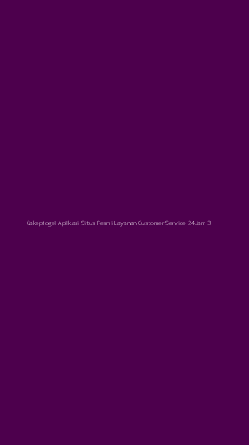 Tampilan Antarmuka Aplikasi Cakeptogel Aplikasi Situs Resmi Layanan Customer Service 24jam - 3