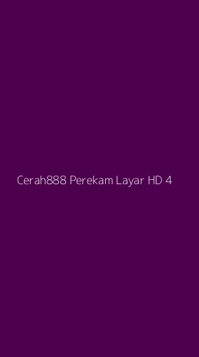 Tampilan Antarmuka Aplikasi Cerah888 Perekam Layar Hd - 4