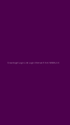 Tampilan Antarmuka Aplikasi Crowntogel Login Link Login Alternatif Anti Nawala - 4