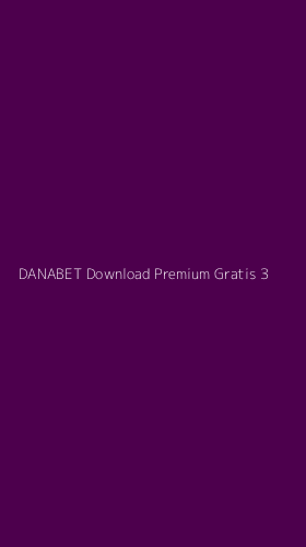 Tampilan Antarmuka Aplikasi Danabet Download Premium Gratis - 3