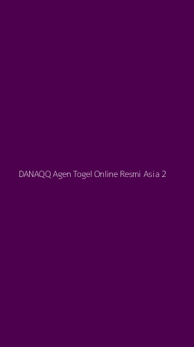 Tampilan Antarmuka Aplikasi Danaqq Agen Togel Online Resmi Asia - 2