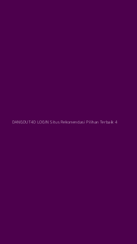 Tampilan Antarmuka Aplikasi Dangdut4d Login Situs Rekomendasi Pilihan Terbaik - 4