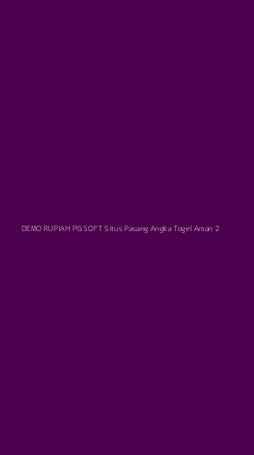 Tampilan Antarmuka Aplikasi Demo Rupiah Pg Soft Situs Pasang Angka Togel Aman - 2