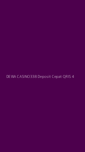 Tampilan Antarmuka Aplikasi Dewa Casino338 Deposit Cepat Qris - 4