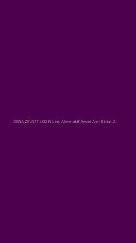 Tampilan Antarmuka Aplikasi Dewa Zeus77 Login Link Alternatif Resmi Anti Blokir - 2