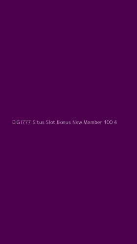 Tampilan Antarmuka Aplikasi Digi777 Situs Slot Bonus New Member 100 - 4