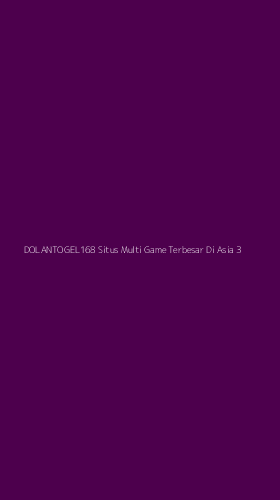 Tampilan Antarmuka Aplikasi Dolantogel168 Situs Multi Game Terbesar Di Asia - 3
