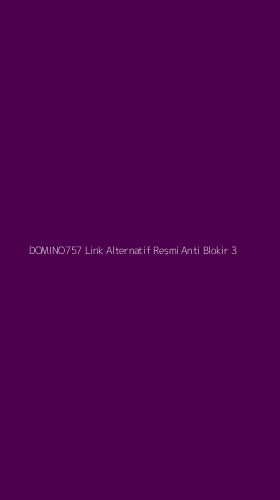 Tampilan Antarmuka Aplikasi Domino757 Link Alternatif Resmi Anti Blokir - 3