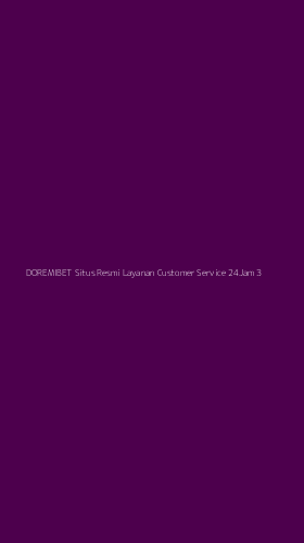 Tampilan Antarmuka Aplikasi Doremibet Situs Resmi Layanan Customer Service 24jam - 3