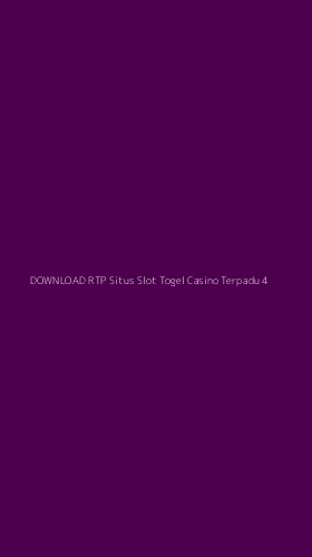 Tampilan Antarmuka Aplikasi Download Rtp Situs Slot Togel Casino Terpadu - 4