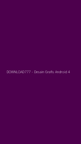 Tampilan Antarmuka Aplikasi DOWNLOAD777 - Desain Grafis Android - 4