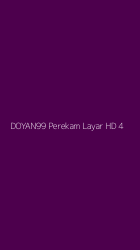 Tampilan Antarmuka Aplikasi Doyan99 Perekam Layar Hd - 4