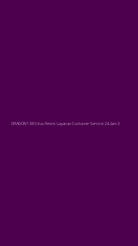 Tampilan Antarmuka Aplikasi Dragon138 Situs Resmi Layanan Customer Service 24jam - 3