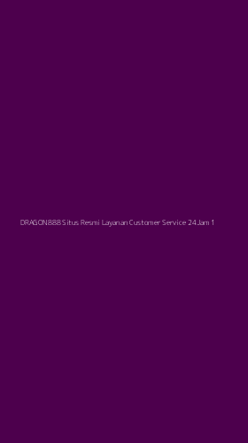 Tampilan Antarmuka Aplikasi Dragon888 Situs Resmi Layanan Customer Service 24jam - 1