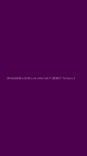 Tampilan Antarmuka Aplikasi Dragon99 Login Link Alternatif Sbobet Terbaru - 3