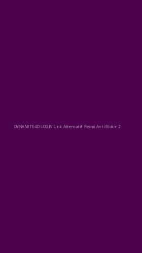 Tampilan Antarmuka Aplikasi Dynamite4d Login Link Alternatif Resmi Anti Blokir - 2