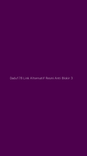 Tampilan Antarmuka Aplikasi Dadu178 Link Alternatif Resmi Anti Blokir - 3